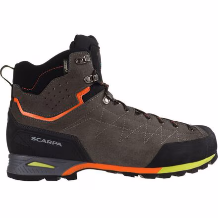 Zodiac Plus GTX Backpacking Boot - Men's