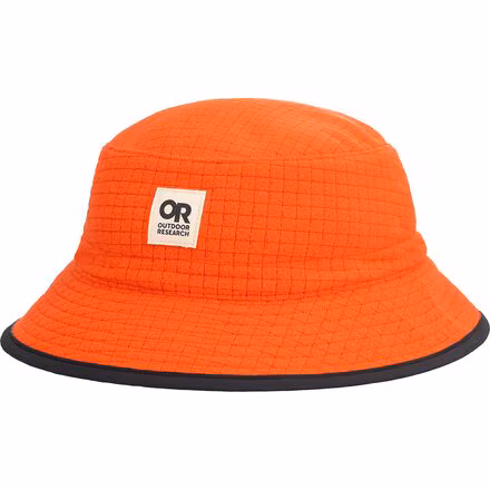 Mega Trail Mix Bucket Hat