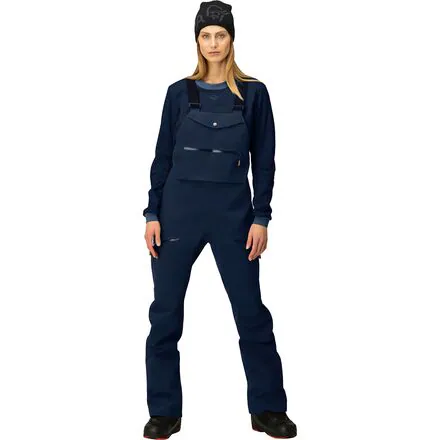 Tamok Gore-Tex Performance Shell Bib Pant - Women's