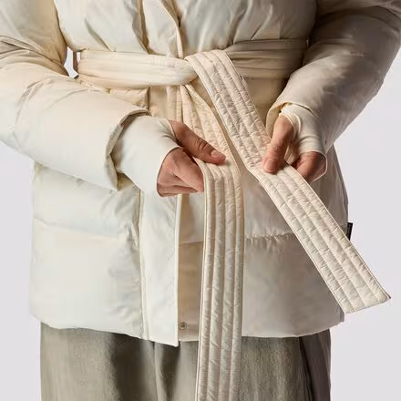 Down Jacket - Women's