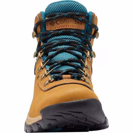 Newton Ridge Plus Wide Hiking Boot - Women's