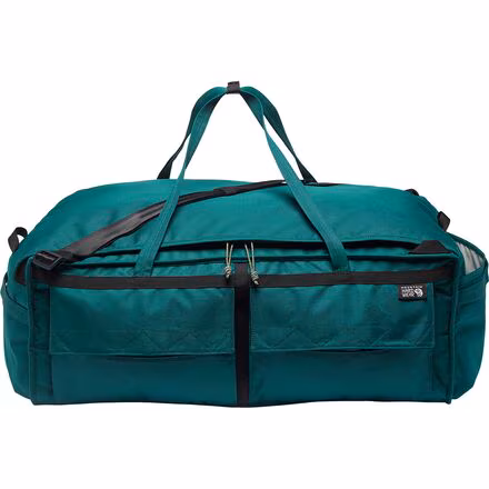 Camp Tough Duffel 80L