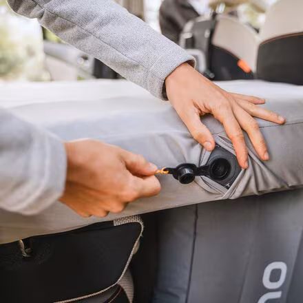 Fitted Mattress Sheet