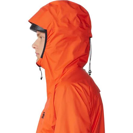 Premonition UL Anorak - Men's