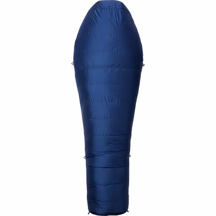 Bishop Pass Sleeping Bag: 30F Down - Women's
