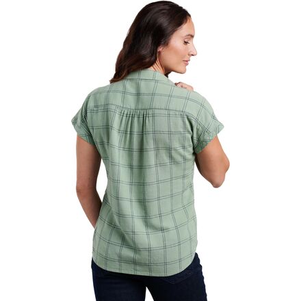 Wylde Shirt - Women's