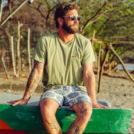 Dive & Dine Organic T-Shirt