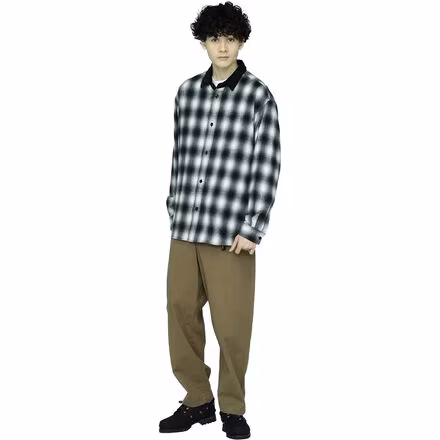 Rancho Shirt - Men's