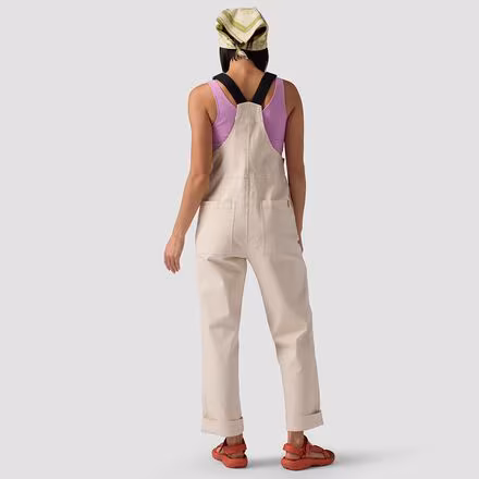 Workwear Overall - Women's
