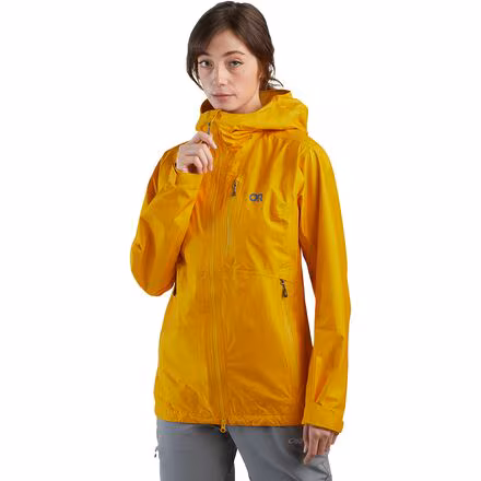 Helium AscentShell Jacket - Women's
