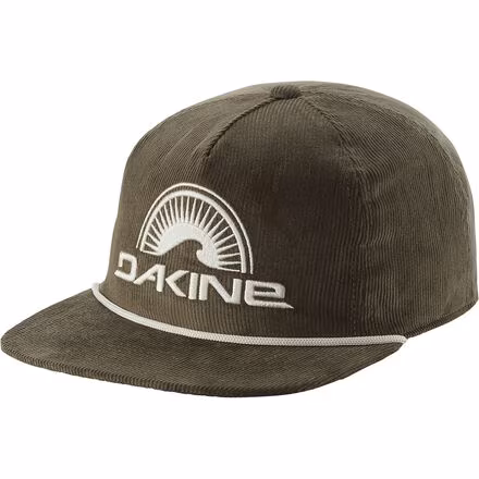 Tour Unstructured Cap