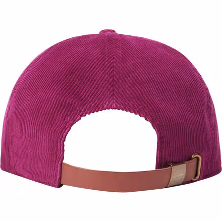 Tour Unstructured Cap