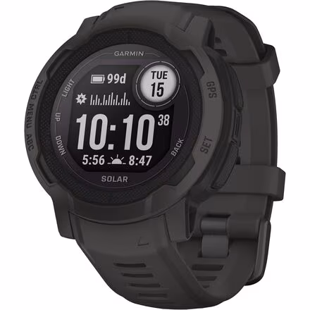 Instinct 2 Solar Watch