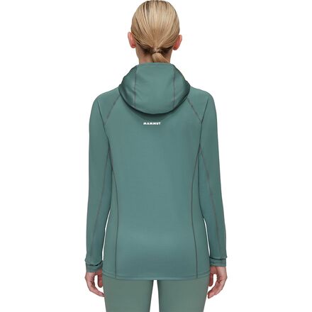 Selun FL Sun Hoodie - Women's