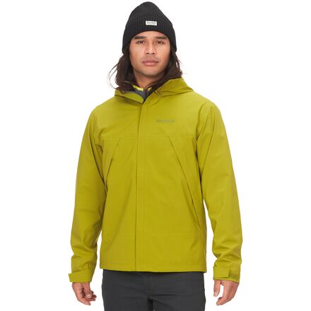 PreCip Eco Pro Jacket - Men's