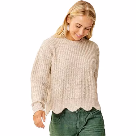 Groton Sweater - Women's