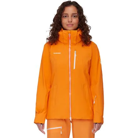 Stoney HS Jacket - Women's