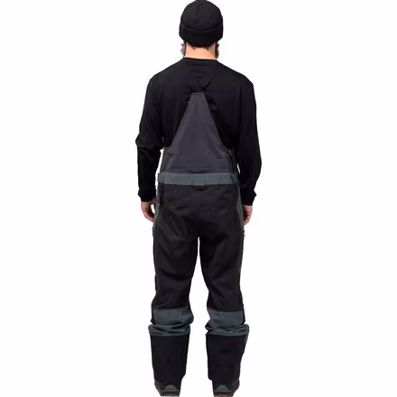 MTN Surf Recycled Bib - Men's