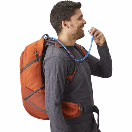 Citro 30L H2O Plus Backpack