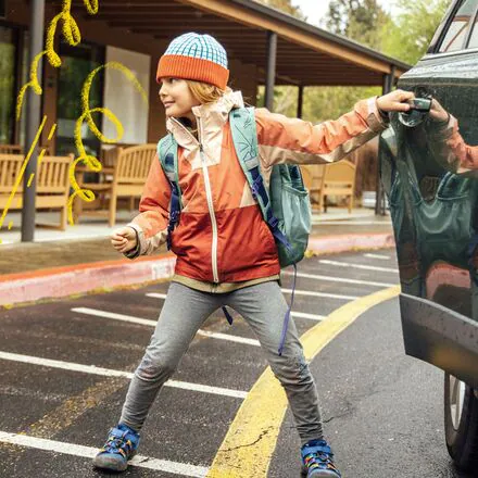 Newport H2Sho Shoe - Kids'