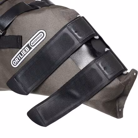 Seat Pack Saddle Bag