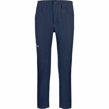 Fanes Hemp Pants - Men's