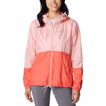 Flash Forward Windbreaker - Women's