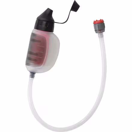 TrailShot Microfilter