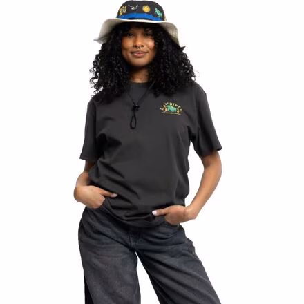 LA River Toadally Rules T-Shirt