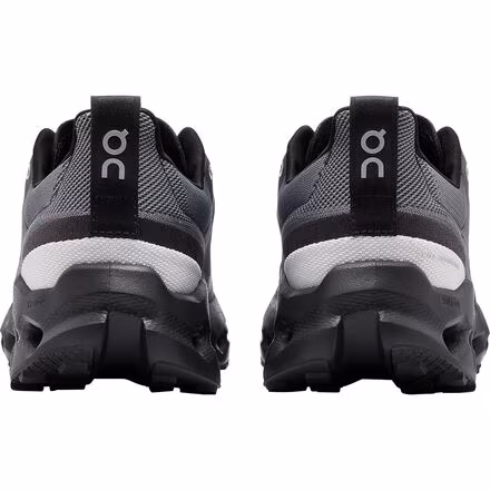 Cloudsurfer Trail Shoe - Men's