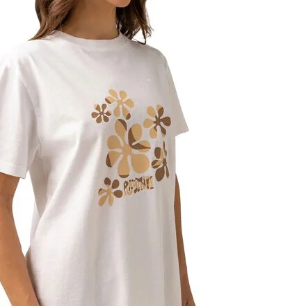 Drifter Boyfriend Short-Sleeve T-Shirt - Women's