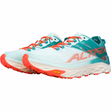 Mont Blanc Trail Running Shoe - Women's