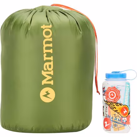 Sawtooth Doublewide Sleeping Bag