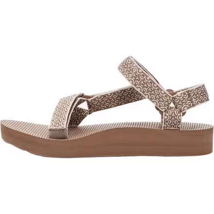 Midform Universal Sandal - Women's