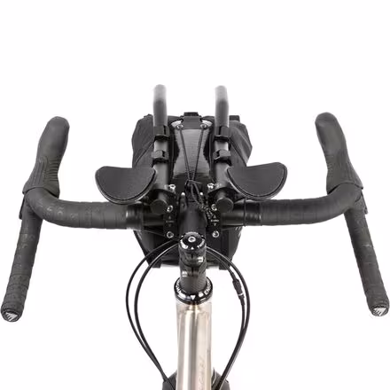 Race Aero Handlebar Bag