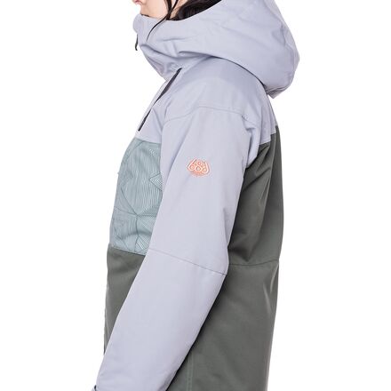 Athena Insulated Jacket - Women's
