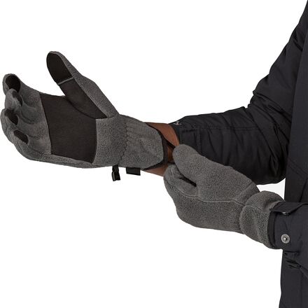 Synchilla Glove - Men's