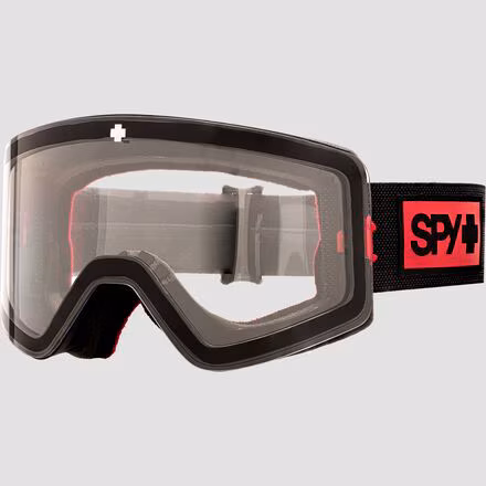 Marauder Goggles