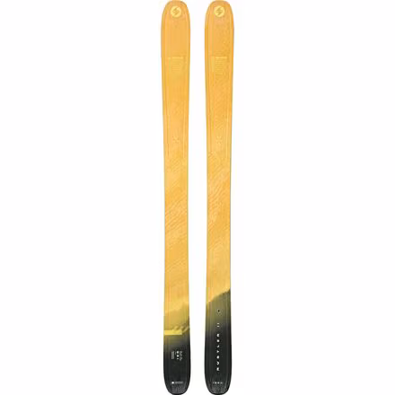 Rustler 11 Ski - 2025
