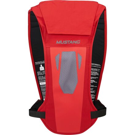 Elite 28 Inflatable Personal Flotation Device