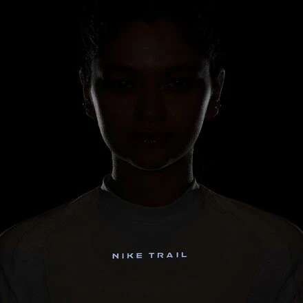 Trail Dri-Fit Long-Sleeve Top - Women's