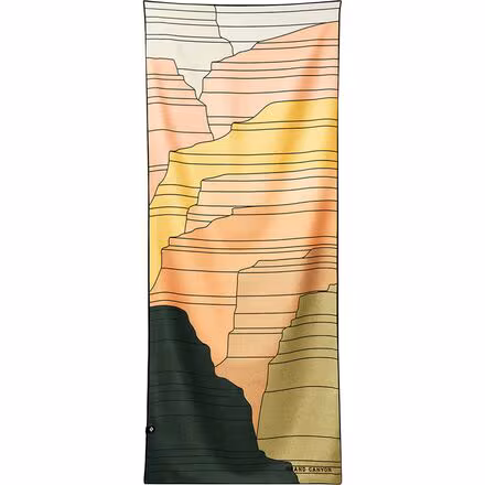Original Towel - National Parks