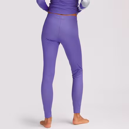 Lightweight Poly Baselayer Bottom - Women's