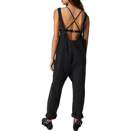High Roller Jumpsuit - Women's