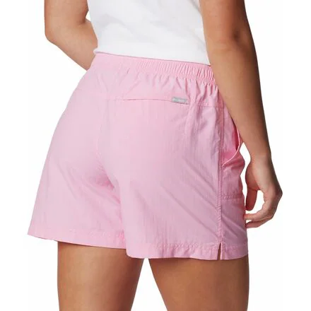 Sandy River 5in Short - Women's