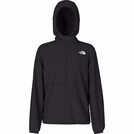 Glacier Full-Zip Hooded Jacket - Kids'