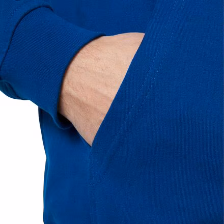 Logo Pullover Hoodie - Men's