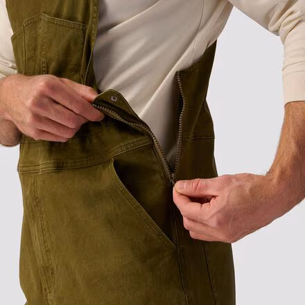 Venture Overall - Men's