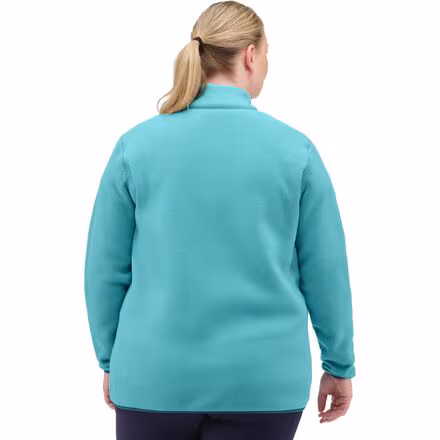 Teca Fleece Jacket - Women's