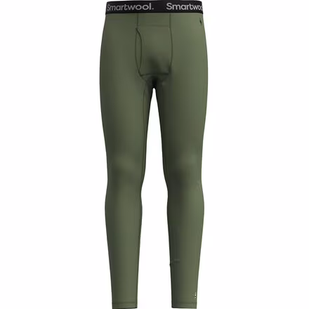 Classic All-Season Merino Base Layer Bottom - Men's